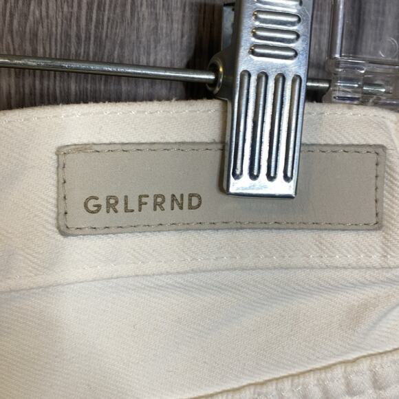 GRLFRND Helena Short in Pierre Women's 29 - Picture 4 of 8